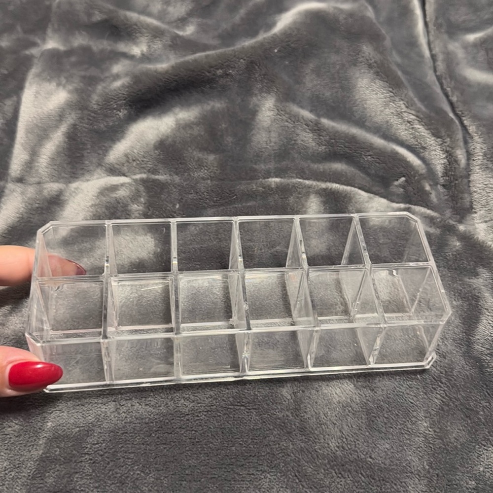 Lipstick holder